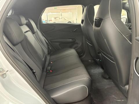 Image BYD Dolphin Dynamic Standard Range