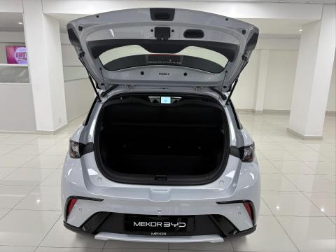 Image BYD Dolphin Dynamic Standard Range