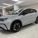 Used 2025 BYD Dolphin Dynamic Standard Range Cape Town for only R 539,900.00