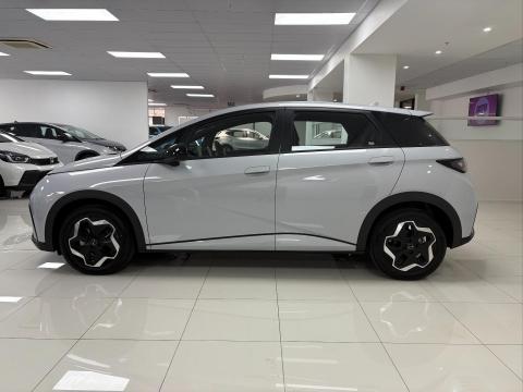 Image BYD Dolphin Dynamic Standard Range