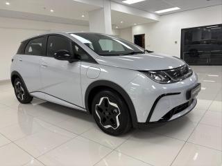BYD Dolphin Dynamic Standard Range