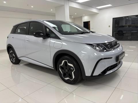 Image BYD Dolphin Dynamic Standard Range