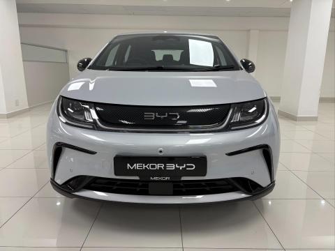 Image BYD Dolphin Dynamic Standard Range