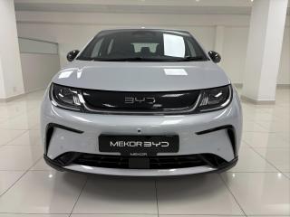 BYD Dolphin Dynamic Standard Range