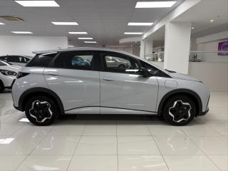 BYD Dolphin Dynamic Standard Range