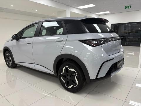 Image BYD Dolphin Dynamic Standard Range