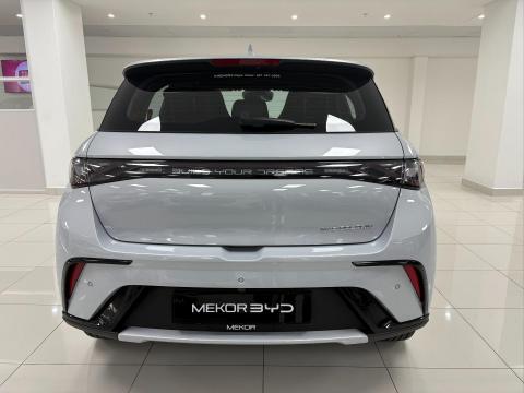 Image BYD Dolphin Dynamic Standard Range
