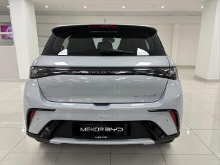 BYD Dolphin Dynamic Standard Range