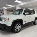 Used 2016 Jeep Renegade 1.6L Multijet Limited Cape Town for only R 174,900.00