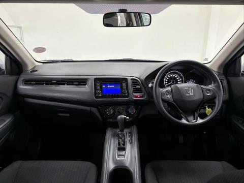 Image Honda HR-V 1.5 Comfort