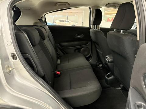 Image Honda HR-V 1.5 Comfort