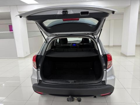 Image Honda HR-V 1.5 Comfort
