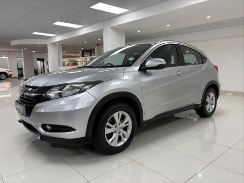 Image Honda HR-V 1.5 Comfort