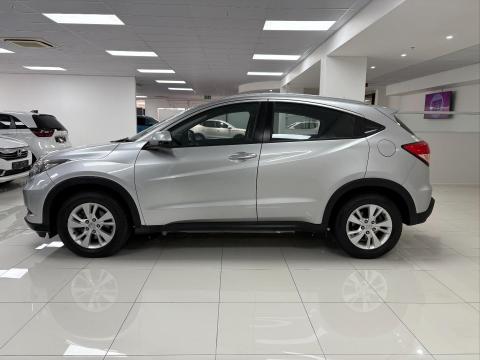 Image Honda HR-V 1.5 Comfort