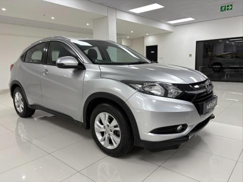 Image Honda HR-V 1.5 Comfort