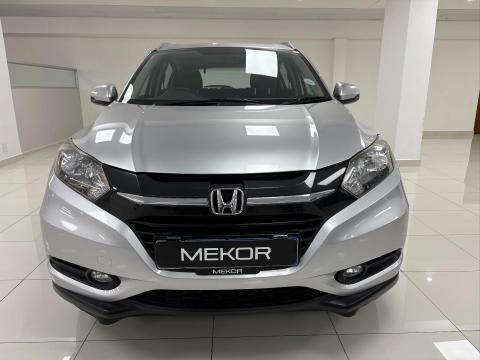 Image Honda HR-V 1.5 Comfort