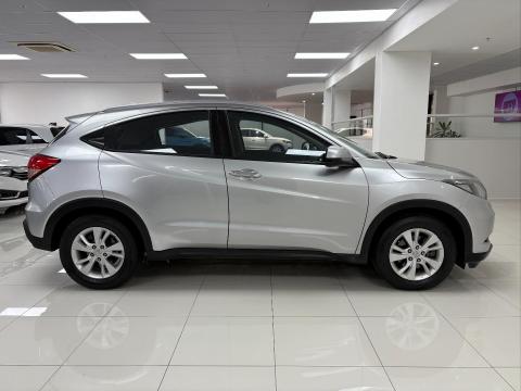 Image Honda HR-V 1.5 Comfort