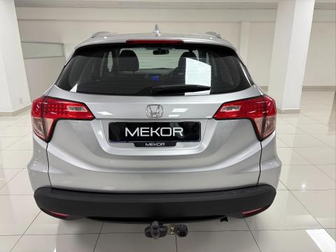 Image Honda HR-V 1.5 Comfort