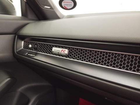 Image Honda Civic Type R