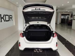 Honda Civic Type R