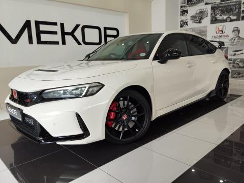 Image Honda Civic Type R