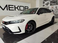 Honda Cape Town Civic Type R