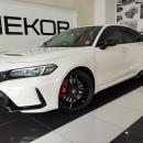 Used 2025 Honda Civic Type R Cape Town for only R 899,900.00