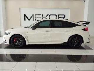 Honda Civic Type R