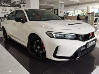 Honda Civic Type R
