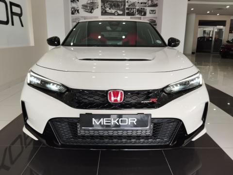 Image Honda Civic Type R
