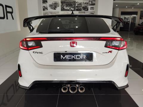 Image Honda Civic Type R