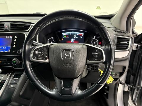 Image Honda CR-V 2.0 Elegance