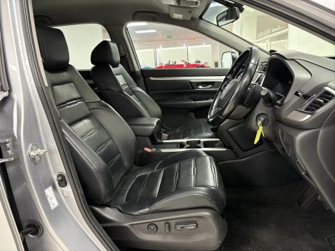 Image Honda CR-V 2.0 Elegance