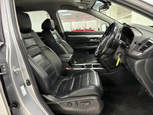 Honda CR-V 2.0 Elegance - Image 11