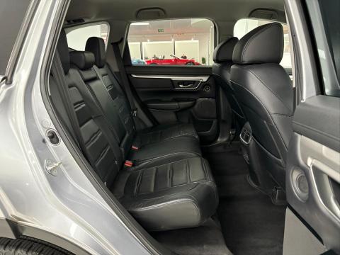 Image Honda CR-V 2.0 Elegance