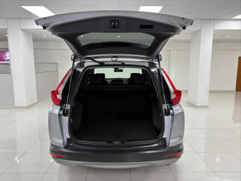 Image Honda CR-V 2.0 Elegance