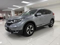 Honda Cape Town CR-V 2.0 Elegance