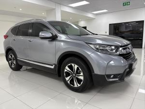Honda CR-V 2.0 Elegance - Image 3