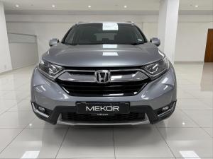 Honda CR-V 2.0 Elegance - Image 4