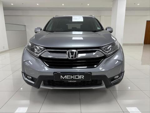 Image Honda CR-V 2.0 Elegance