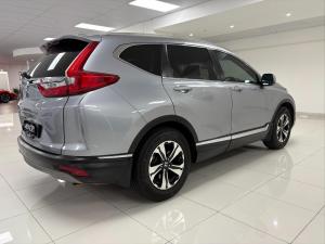Honda CR-V 2.0 Elegance - Image 5