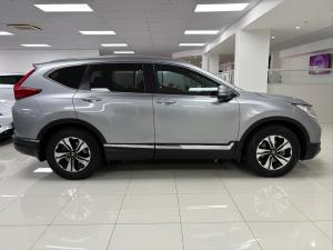 Honda CR-V 2.0 Elegance - Image 6