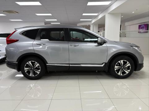 Image Honda CR-V 2.0 Elegance