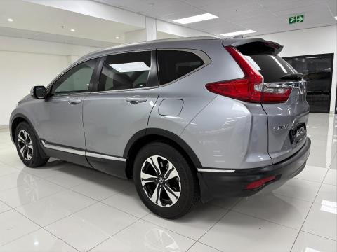 Image Honda CR-V 2.0 Elegance