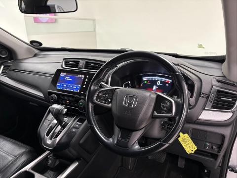 Image Honda CR-V 2.0 Elegance