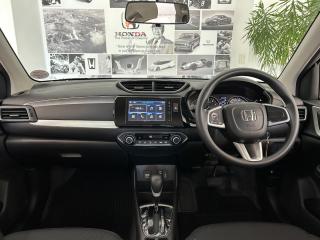 Honda Amaze 1.2 Comfort auto