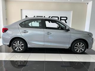 Honda Amaze 1.2 Comfort auto