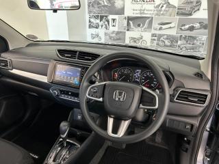 Honda Amaze 1.2 Comfort auto