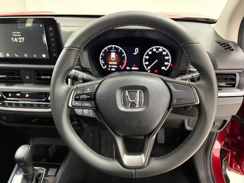 Image Honda Elevate 1.5 Elegance