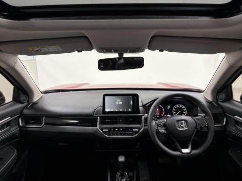 Image Honda Elevate 1.5 Elegance